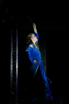 Copyright : Maxime Jondeau